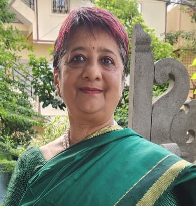 Jayashri Murali